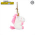 Minions 11cm Fluffy Charm